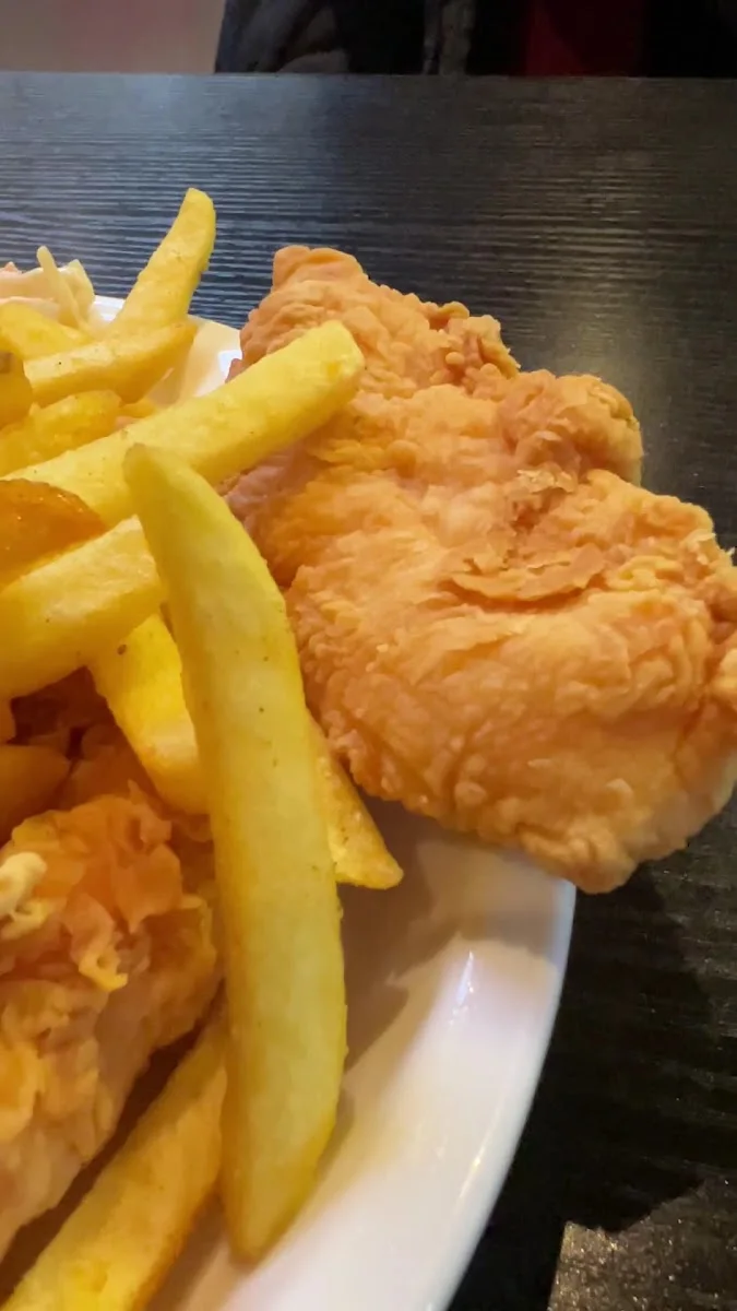 Feinschmecker Fast food – Restaurant mit Essen zum Mitnehmen in Villingen-Schwenningen, Baden-Württemberg