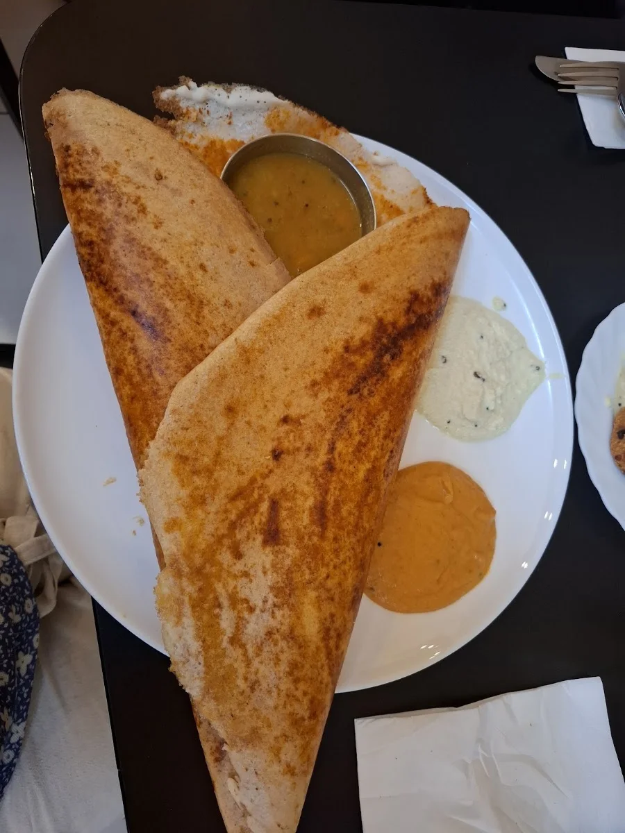 Chennai Chef – Südindisches Restaurant in Köln, Nordrhein-Westfalen