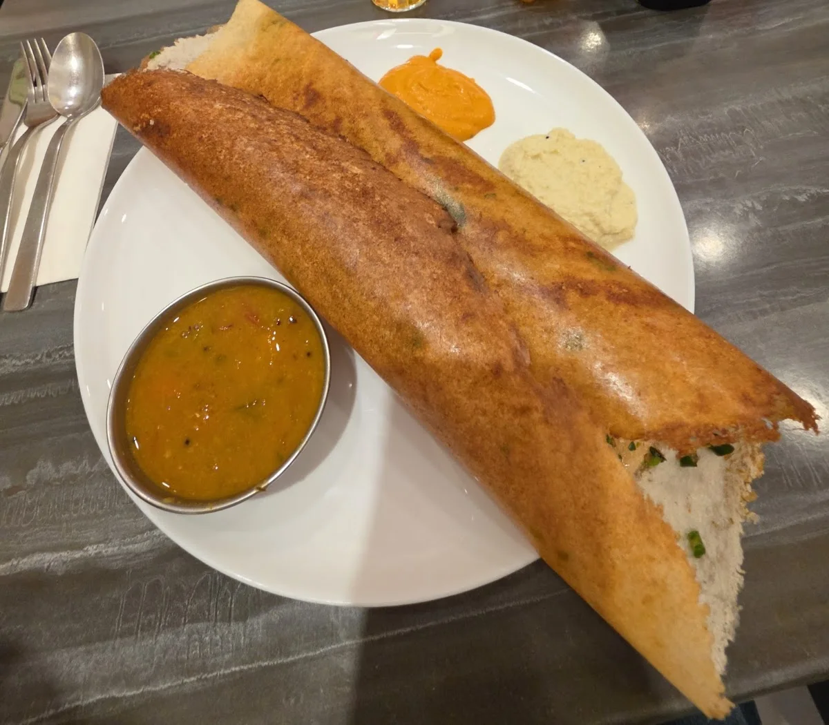 Chennai Chef – Essen und Trinken in Köln, Nordrhein-Westfalen