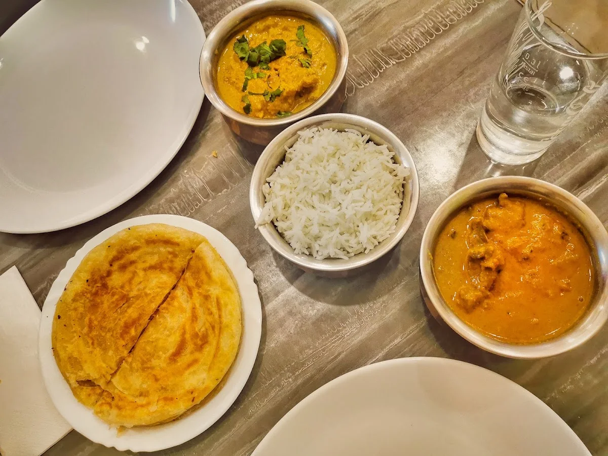 Chennai Chef – Curry in Köln, Nordrhein-Westfalen