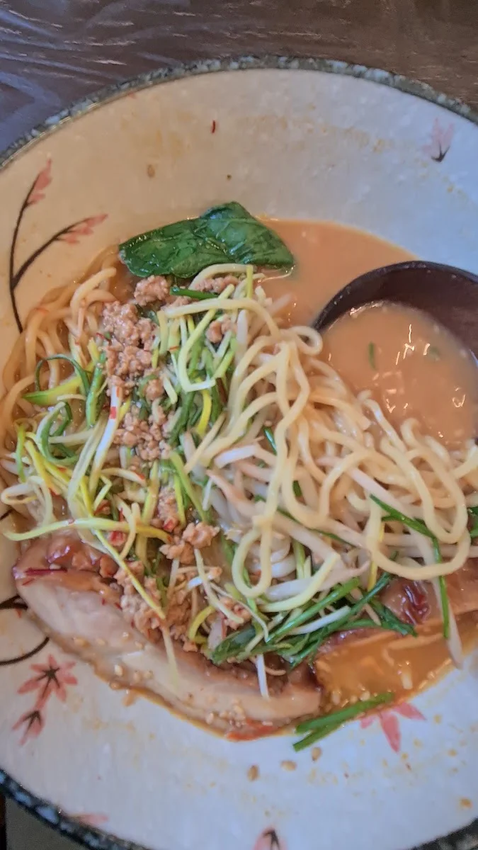 Takumi japanisches Chicken & Vegan Ramen Restaurant Köln – Ramen in Köln, Nordrhein-Westfalen