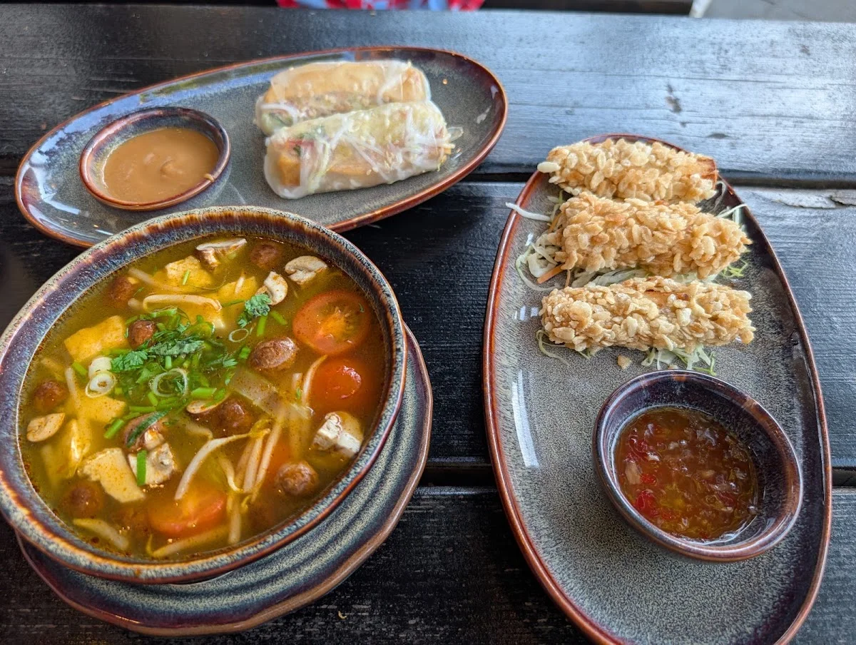 SOY – Suppe in Berlin