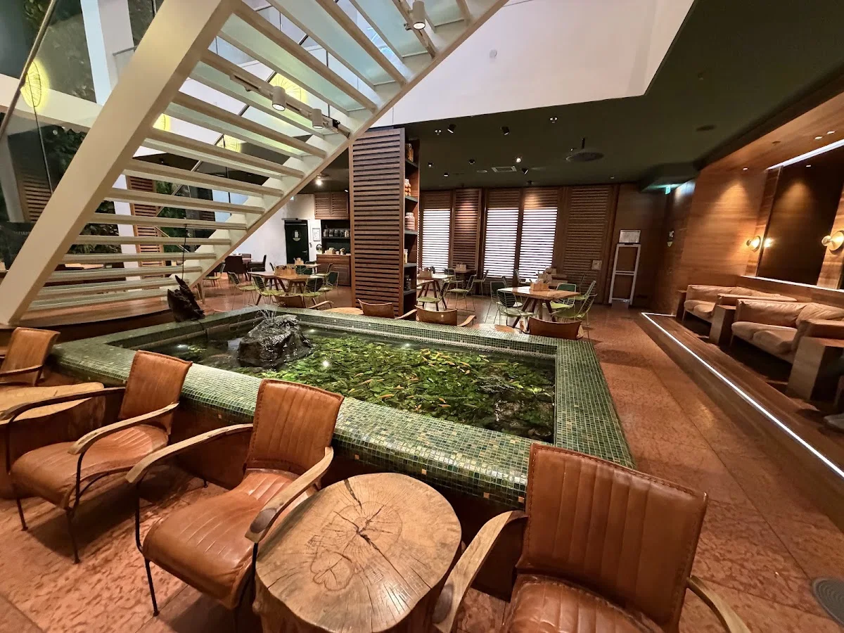 Restaurant „Ursprung“ – Profilfoto in Berlin