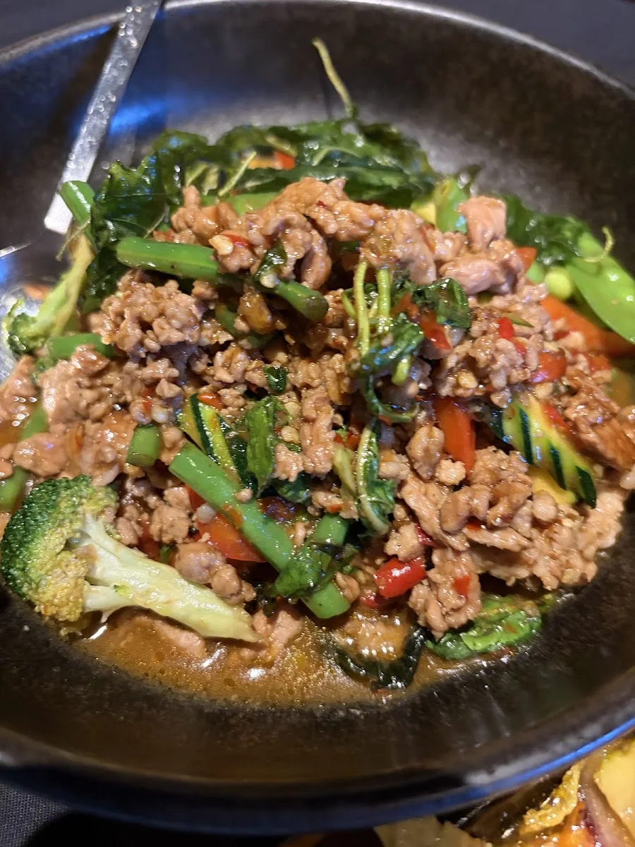 YUM thai kitchen & bar – Restaurant in München, Bayern