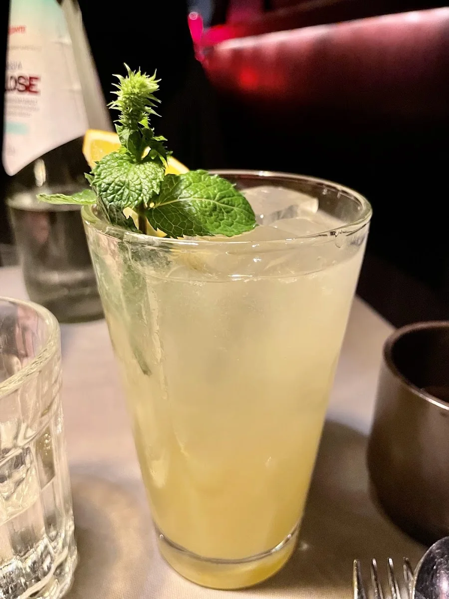 YUM thai kitchen & bar – Saft in München, Bayern