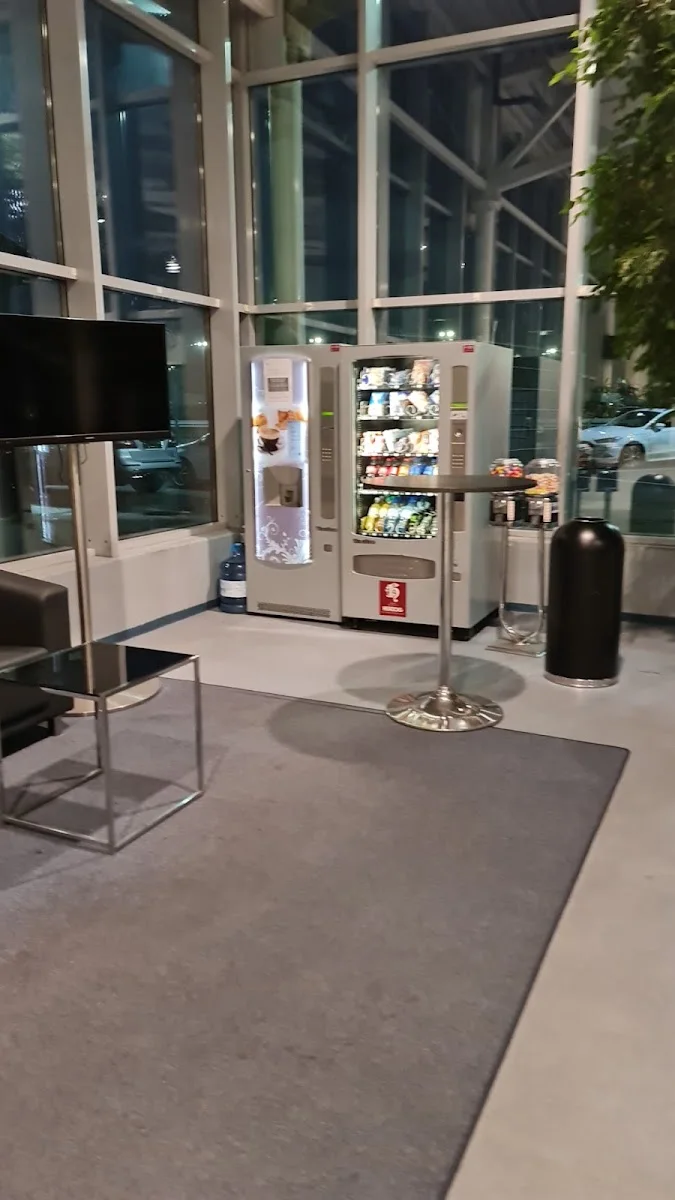 BCA Autoauktionen GmbH – Innenansichten in Neuss, Nordrhein-Westfalen