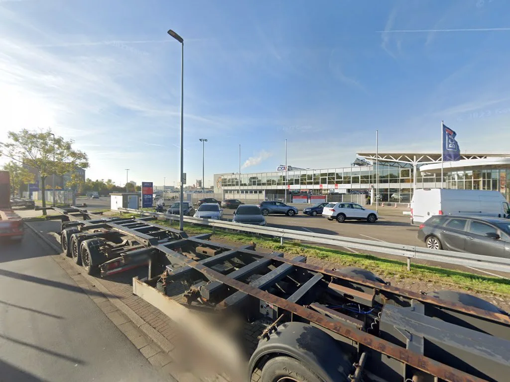 BCA Autoauktionen GmbH – Street View & 360°-Fotos in Neuss, Nordrhein-Westfalen