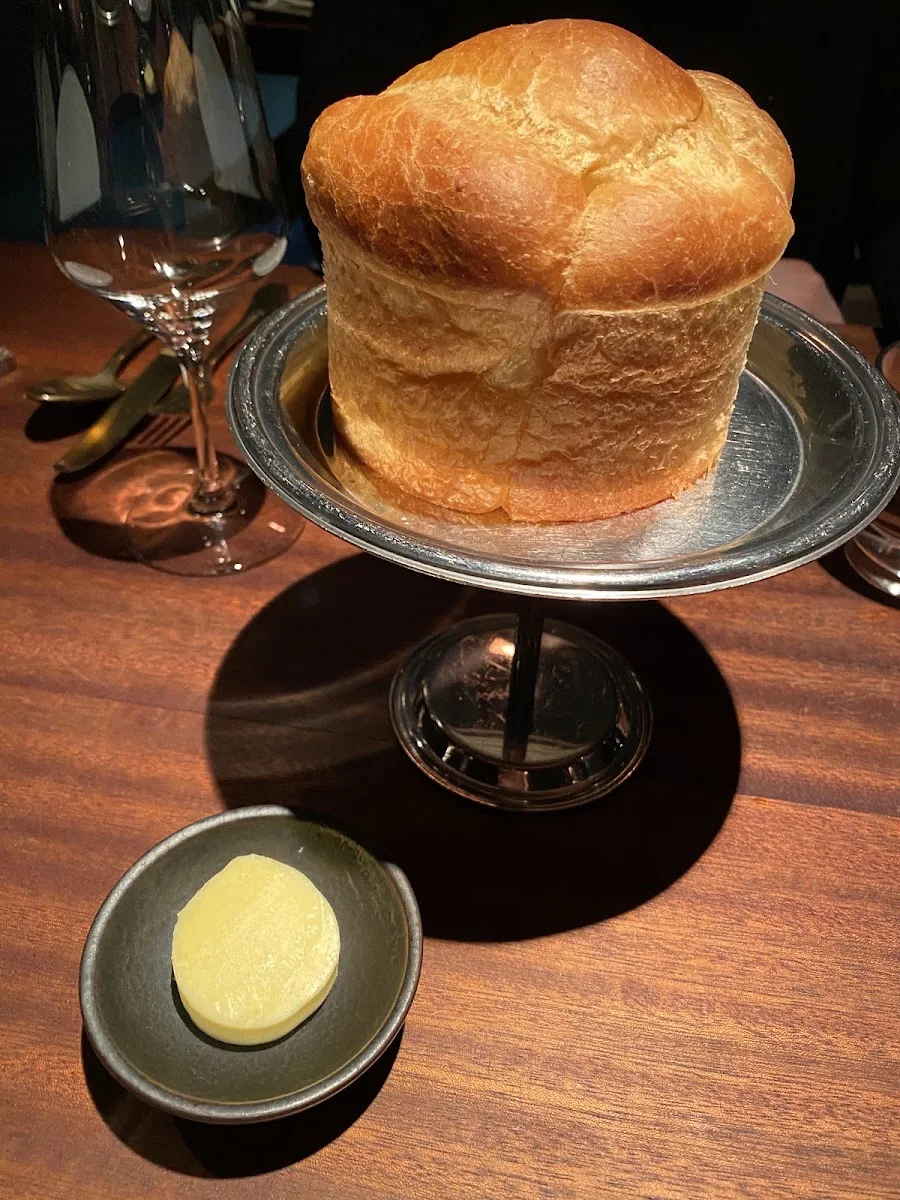 Crackers – Brioche in Berlin