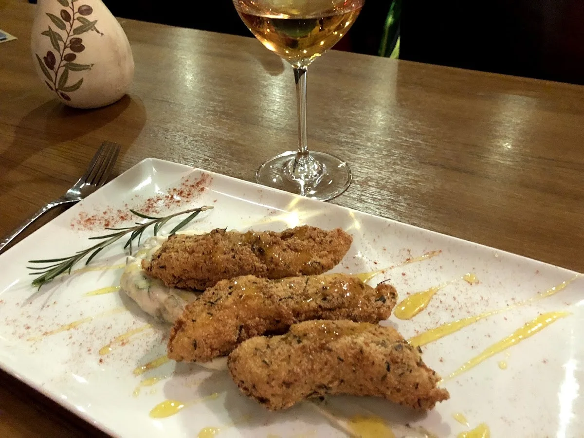 Eliá Restaurant – Essen und Trinken in Frankfurt am Main, Hessen