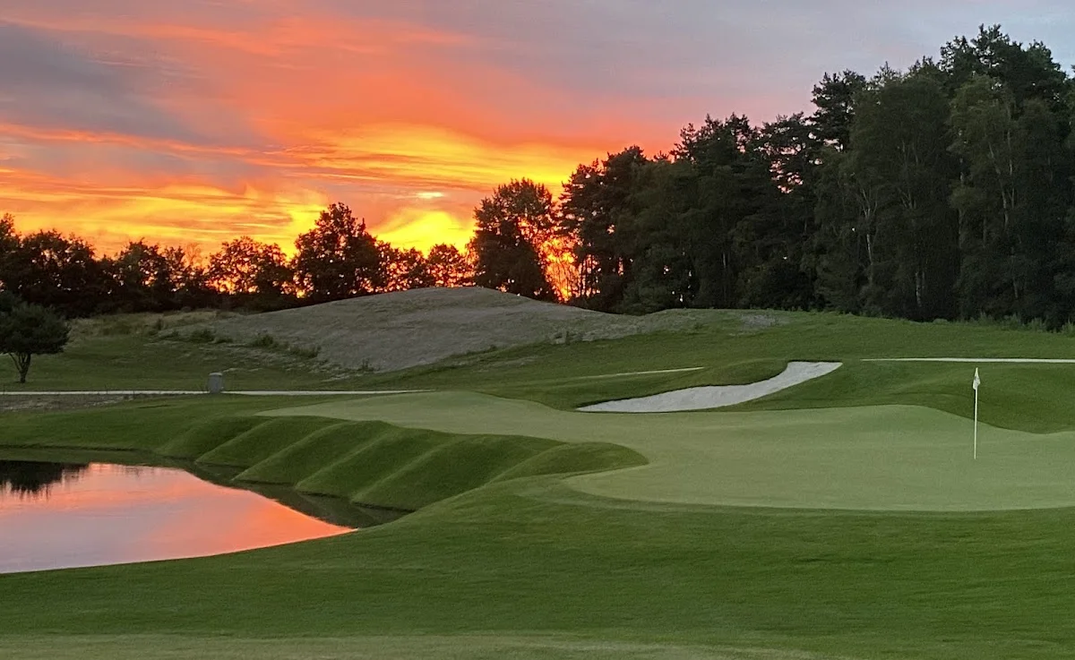 Green Eagle Golf Courses – Golf in Winsen (Luhe), Niedersachsen
