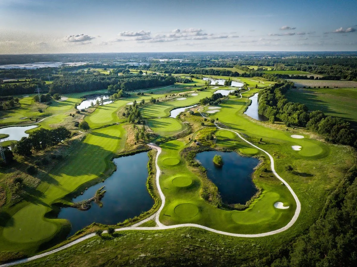 Green Eagle Golf Courses – Profilfoto in Winsen (Luhe), Niedersachsen