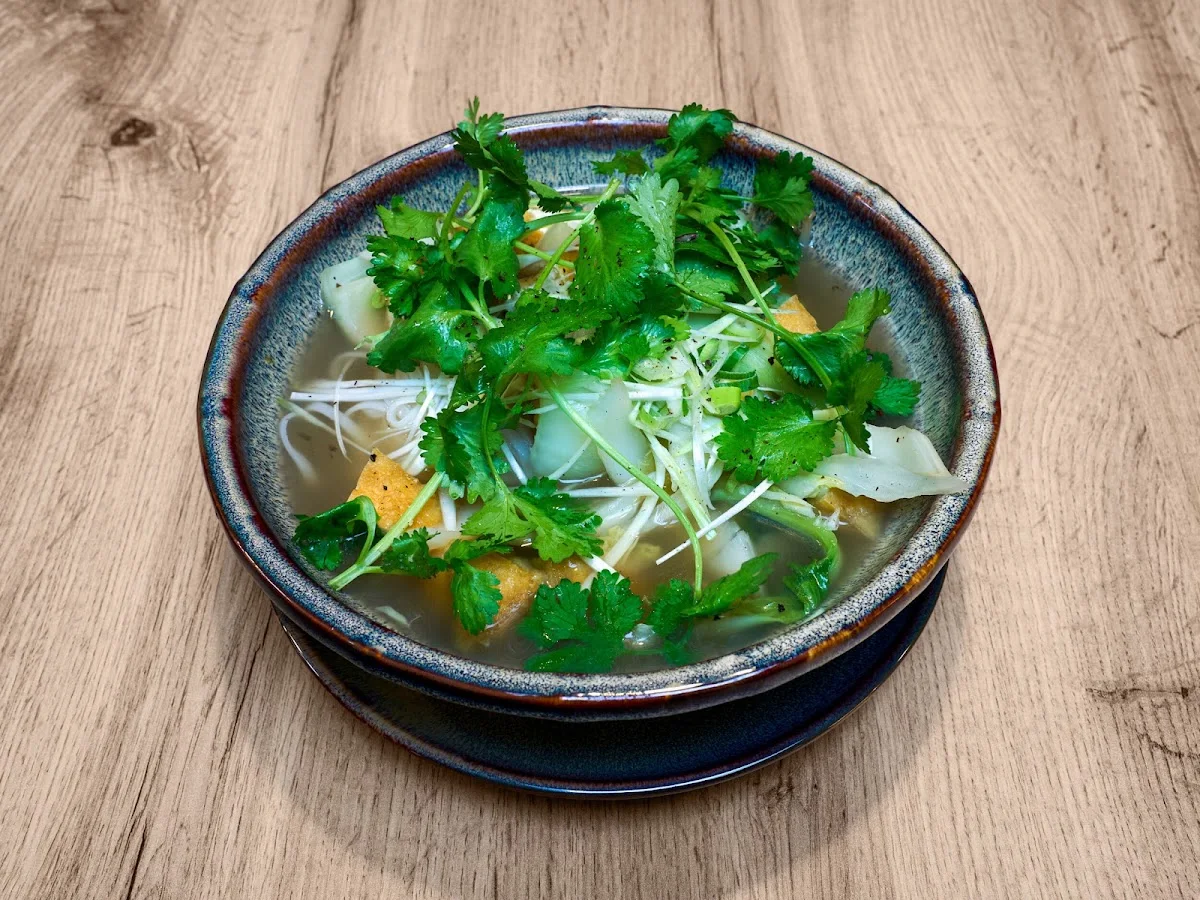 Bonjour Vietnam – Suppe in Düren, Nordrhein-Westfalen