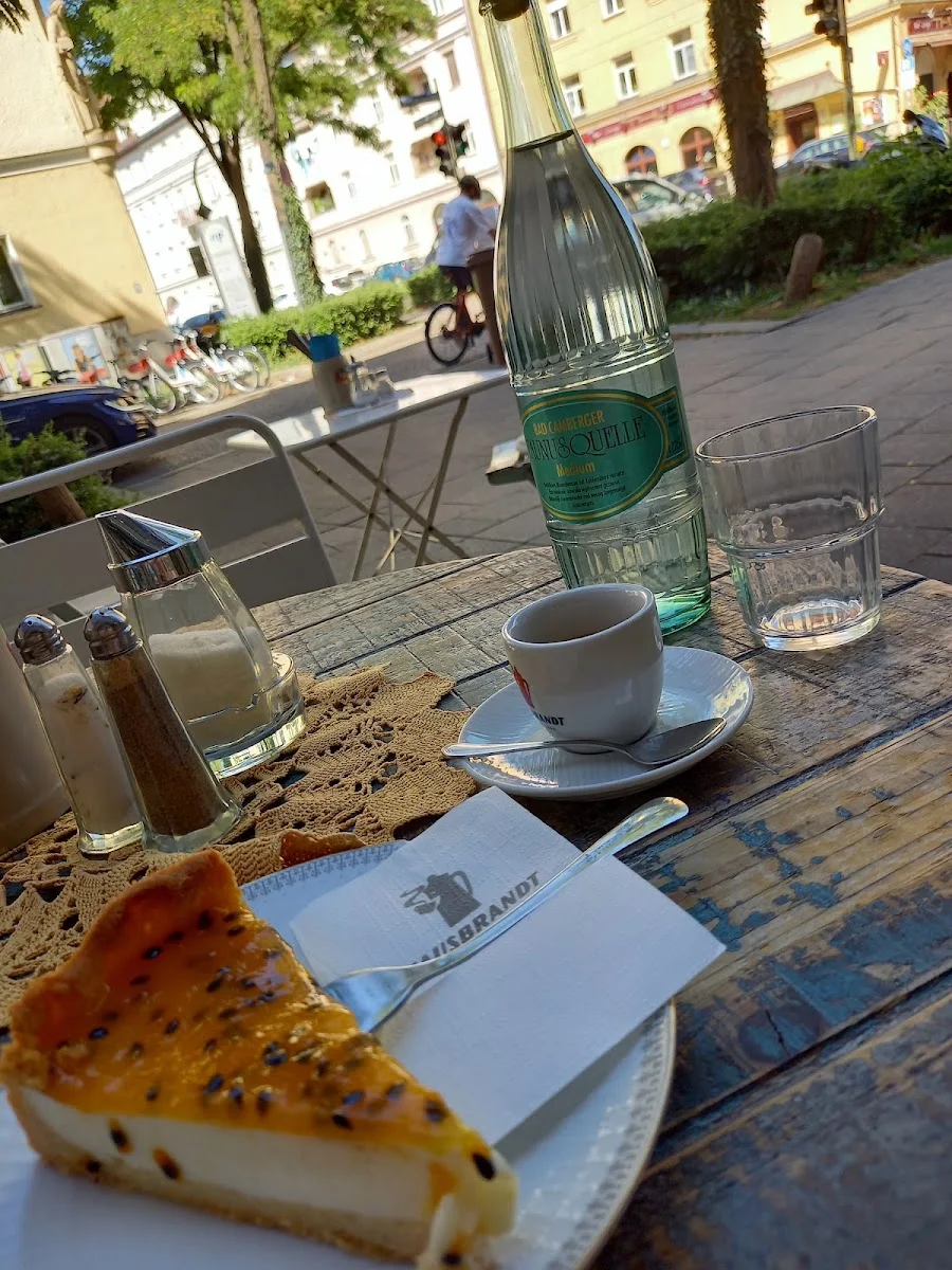 Tante Emma Restaurant und Café – Café in München, Bayern
