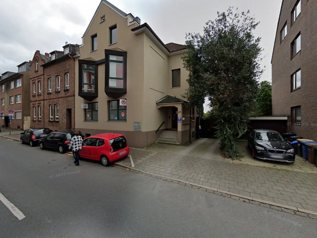 Tierarztpraxis Dr. med. vet. Benjamin Winkler (GPCert Derm) – Street View & 360°-Fotos in Ratingen, Nordrhein-Westfalen