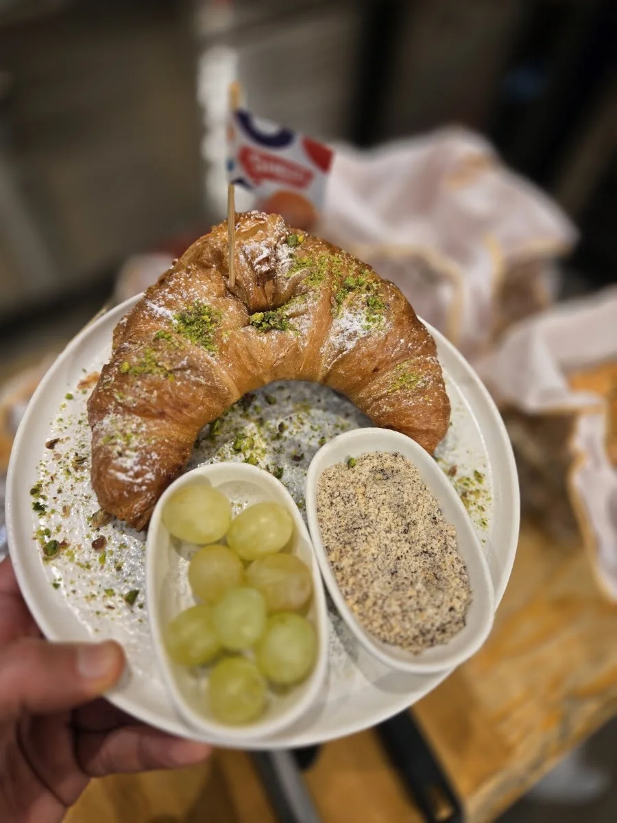 Simitci Dünyasi Cafe Brunch – Frühstück in Dortmund, Nordrhein-Westfalen