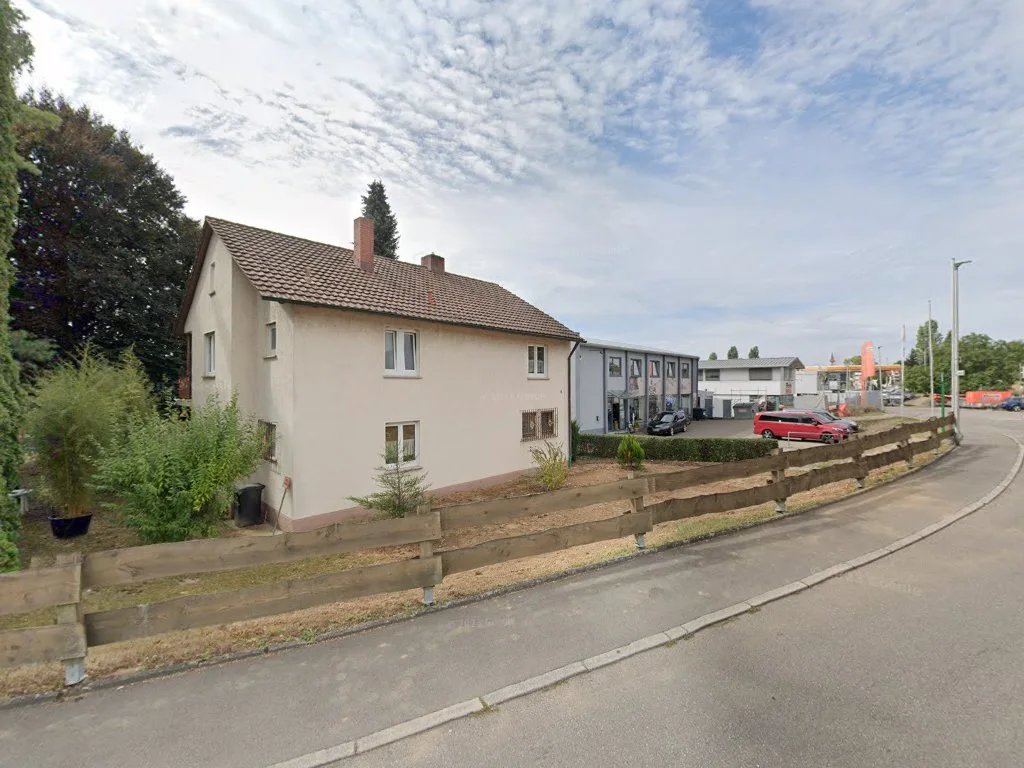 Fismatec GmbH – Street View & 360°-Fotos in Ilsfeld, Baden-Württemberg