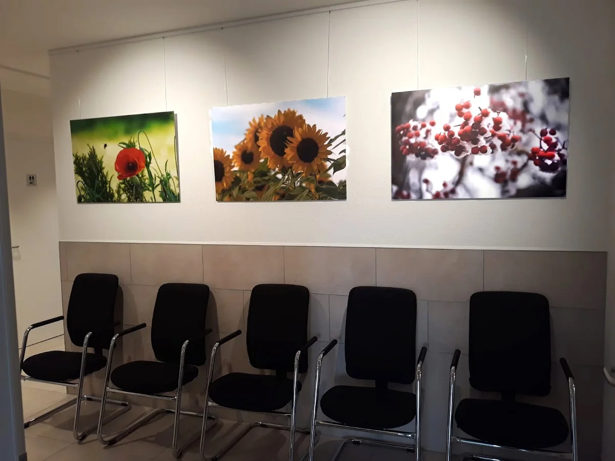 WhiteWall Media GmbH – Innenansichten in Frechen, Nordrhein-Westfalen