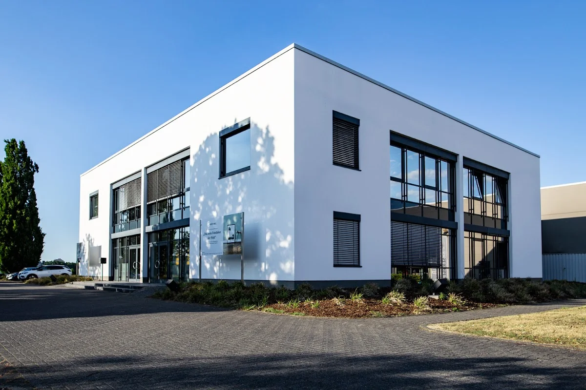 WhiteWall Media GmbH – Vom Inhaber in Frechen, Nordrhein-Westfalen