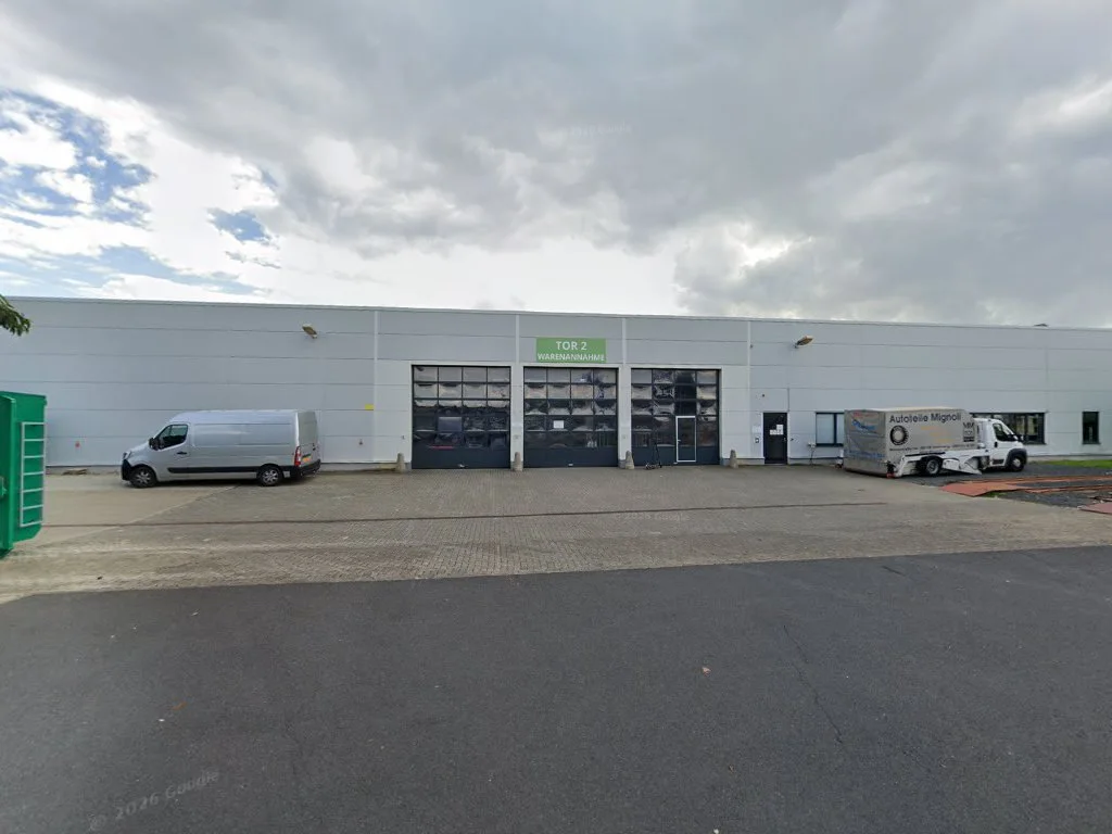 WhiteWall Media GmbH – Street View & 360°-Fotos in Frechen, Nordrhein-Westfalen
