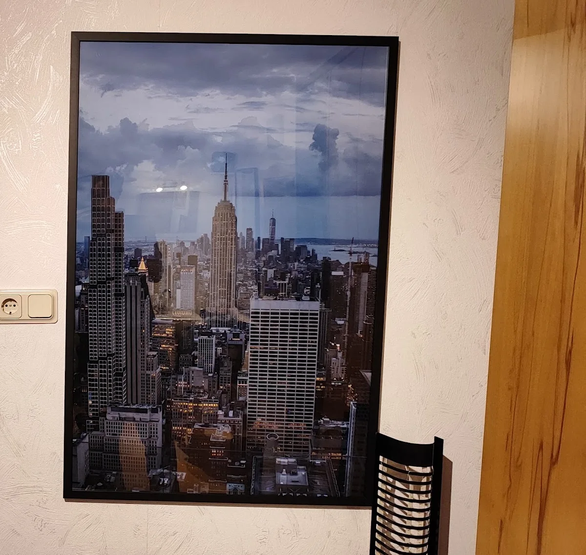 WhiteWall Media GmbH – Besucherfoto von Robert Ripley in Frechen, Nordrhein-Westfalen