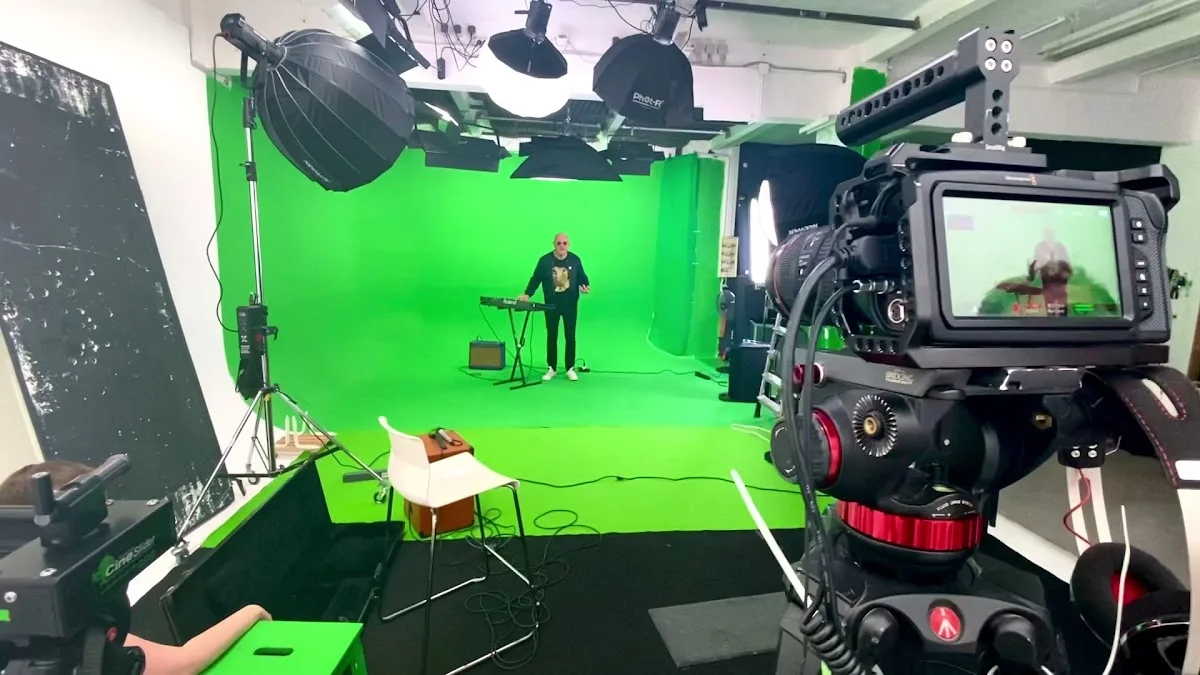 Allmost Studio – Sahibinin seçtikleri in Berlin