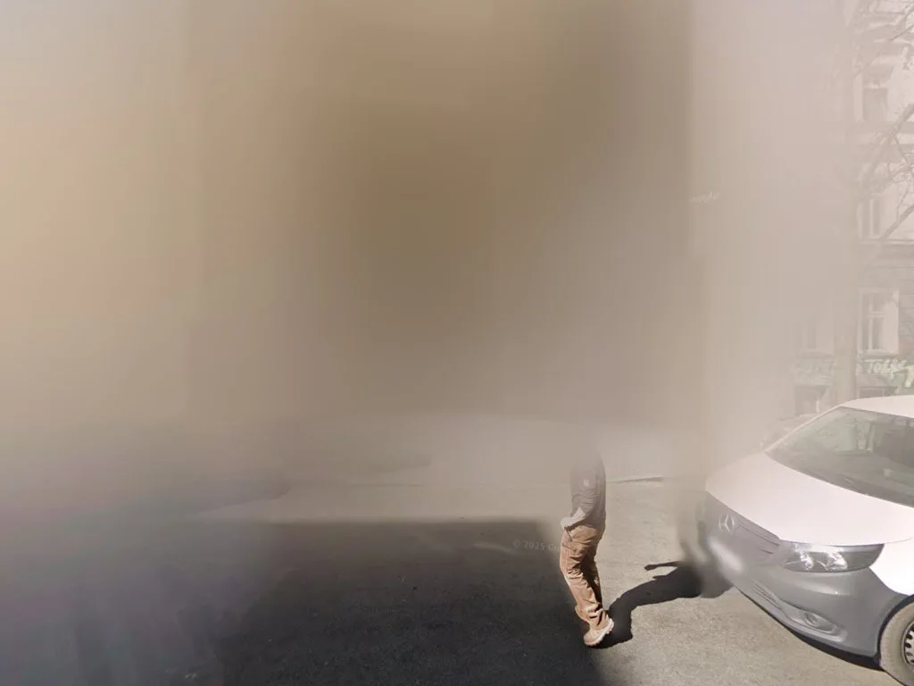 Allmost Studio – Street View ve 360° in Berlin
