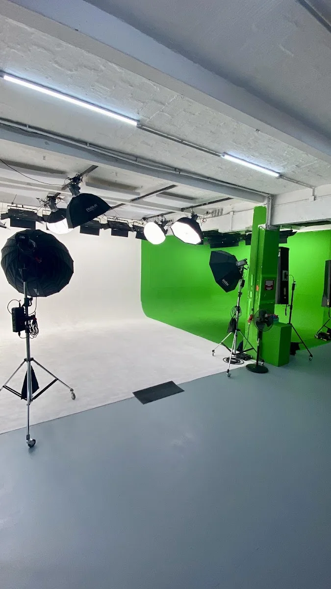 Allmost Studio – Profilfoto in Berlin