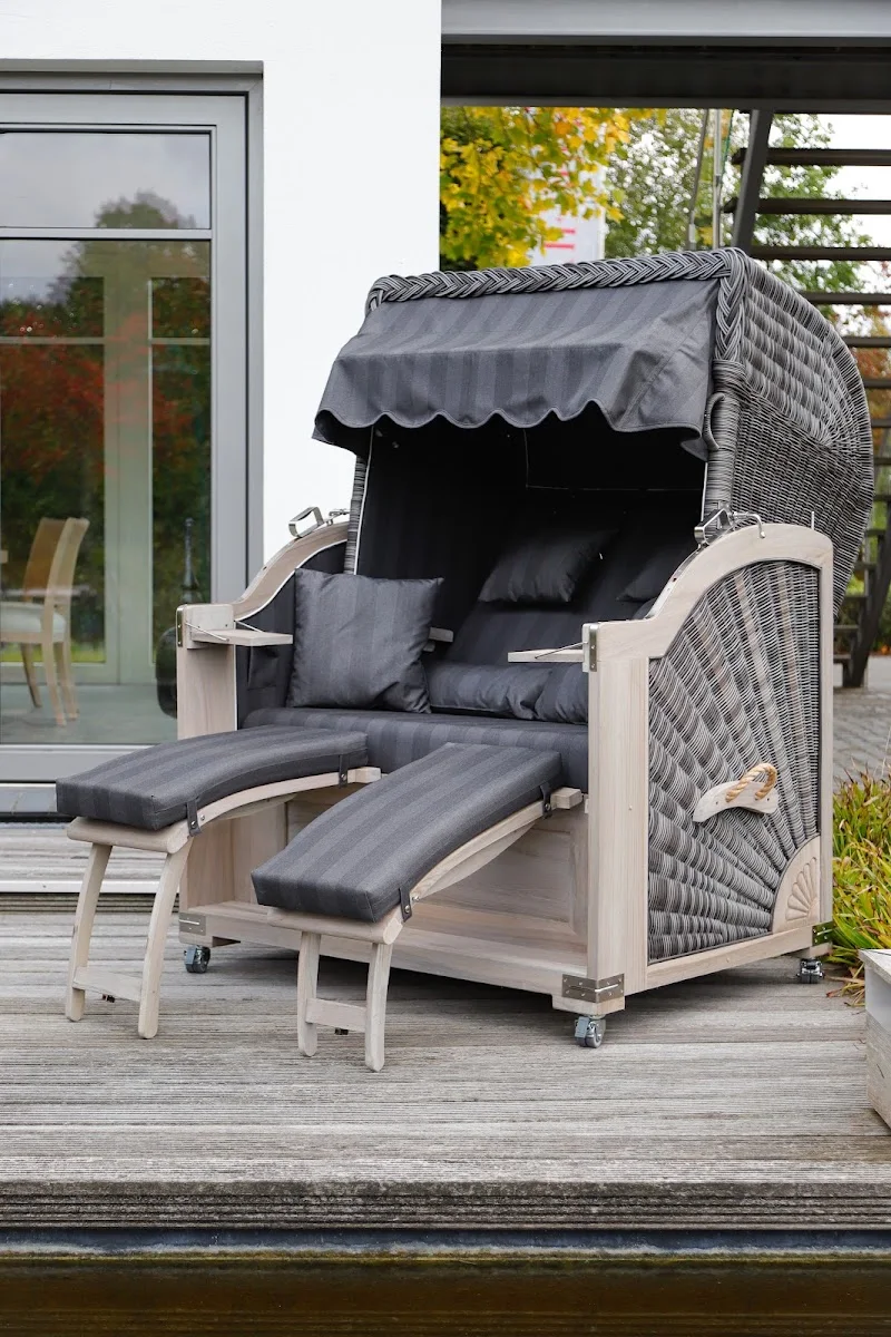Die Strandkorbprofis GmbH – Stuhl in Buxtehude, Niedersachsen