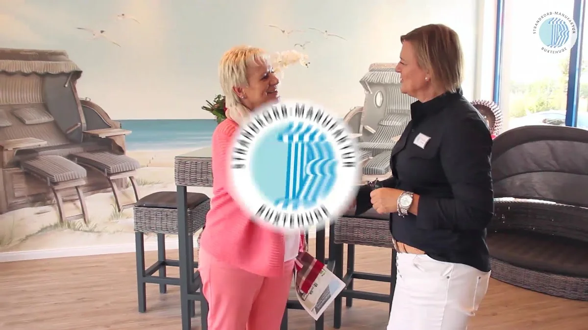Die Strandkorbprofis GmbH – Vom Inhaber in Buxtehude, Niedersachsen