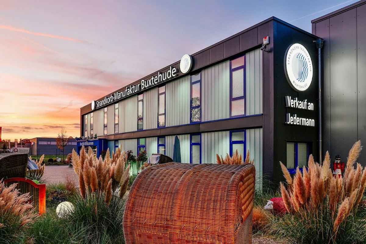 Die Strandkorbprofis GmbH – Profilfoto in Buxtehude, Niedersachsen