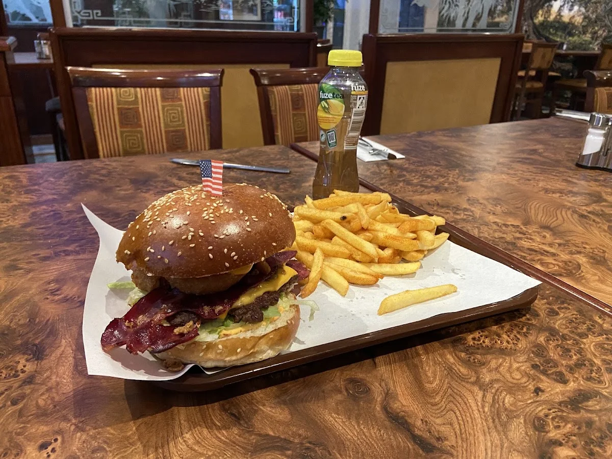 Europeo - LÉ MAMA - Restaurant – Comfort Food in Bad Kreuznach, Rheinland-Pfalz