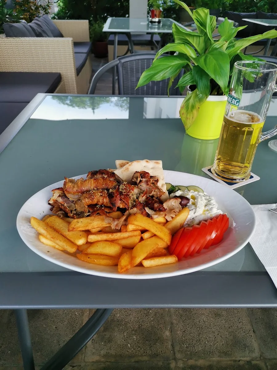 Europeo - LÉ MAMA - Restaurant – Pommes frites in Bad Kreuznach, Rheinland-Pfalz