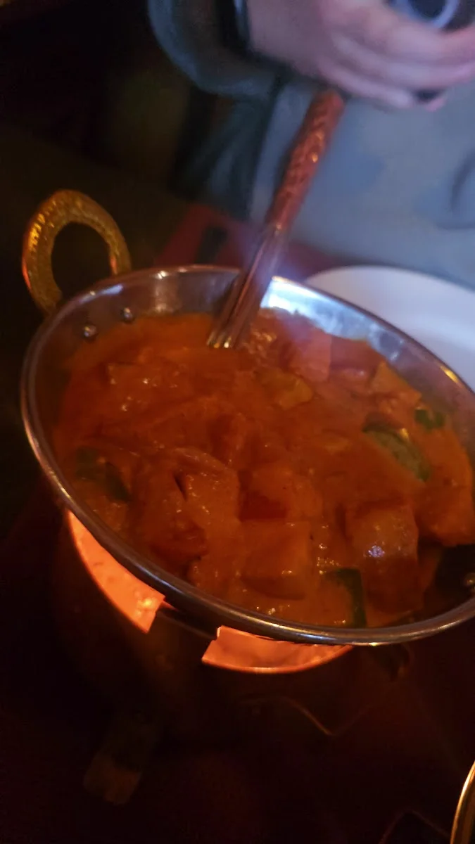 ASHOKA Indisches Restaurant – Indisches Restaurant in Hamburg
