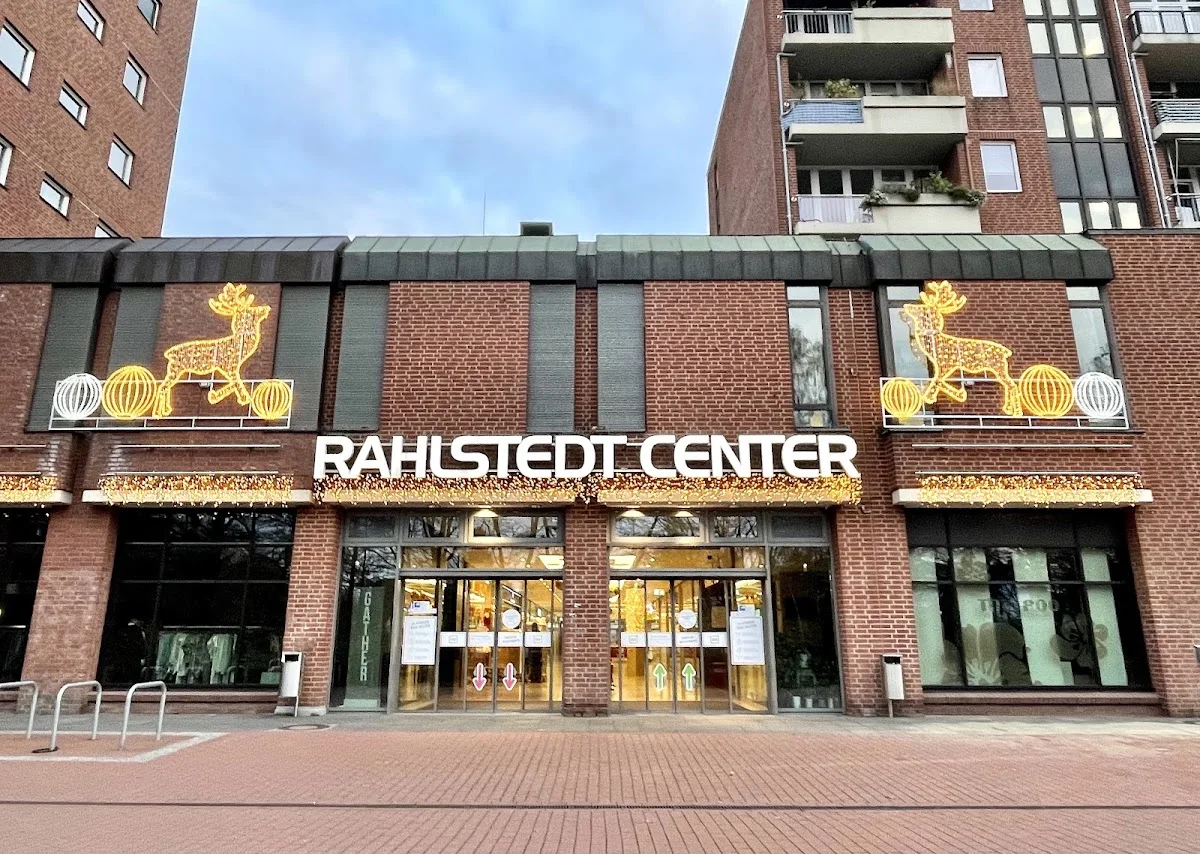 Rahlstedt Center – Vom Inhaber in Hamburg