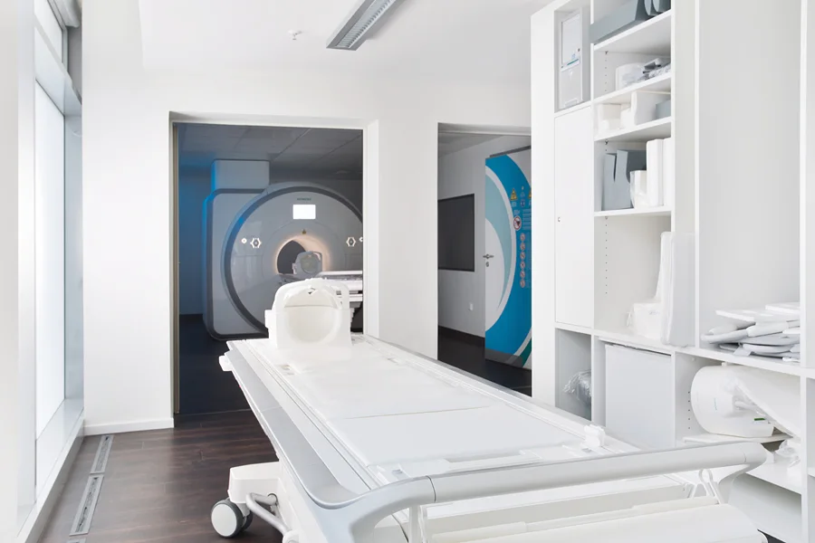 Beyond Imaging Diagnostikzentrum – Vom Inhaber in Berlin