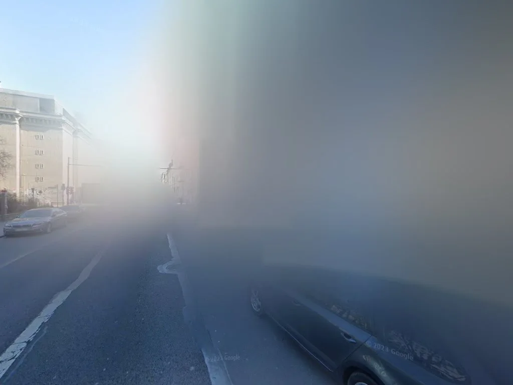 Beyond Imaging Diagnostikzentrum – Street View & 360°-Fotos in Berlin
