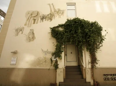Dr.med.vet.(I) Stephan Rist Tierärztliche Praxis – Vom Inhaber in Dortmund, Nordrhein-Westfalen
