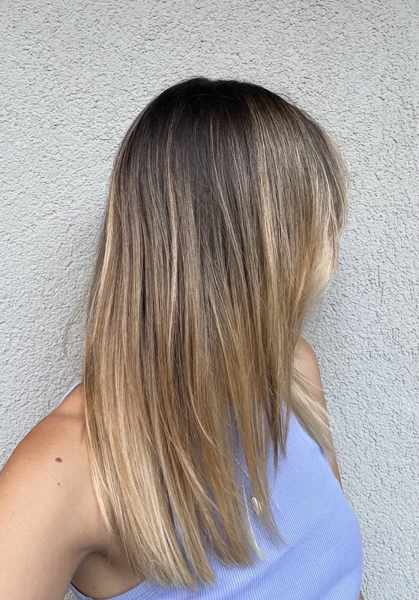 AMYWHO Friseur – Friseursalon in Berlin