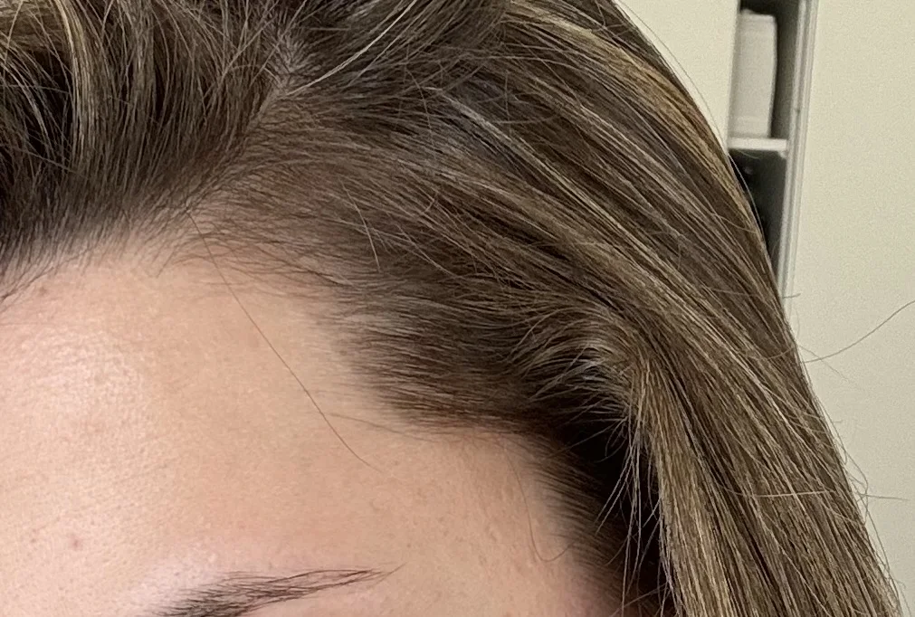 AMYWHO Friseur – Besucherfoto: Sofia C in Berlin