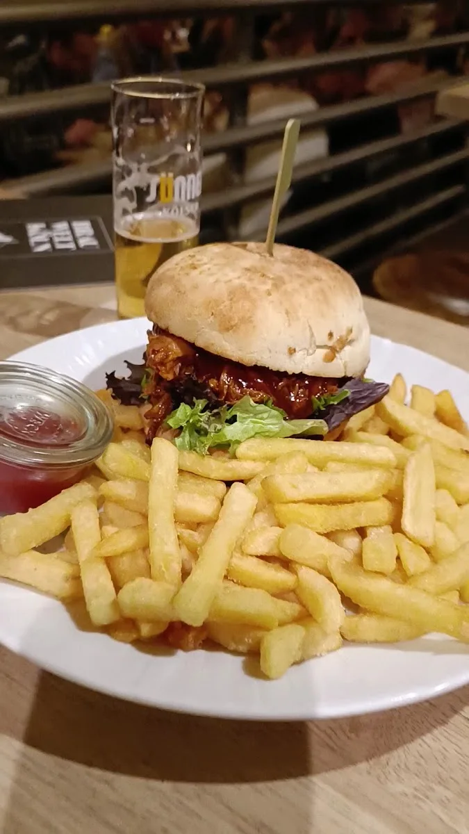 BRAUWELT KÖLN – Restaurant in Köln, Nordrhein-Westfalen