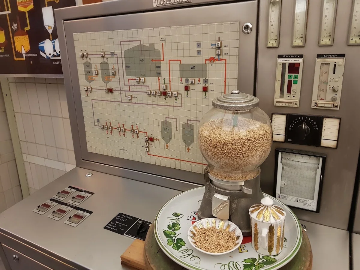 BRAUWELT KÖLN – Essen und Trinken in Köln, Nordrhein-Westfalen