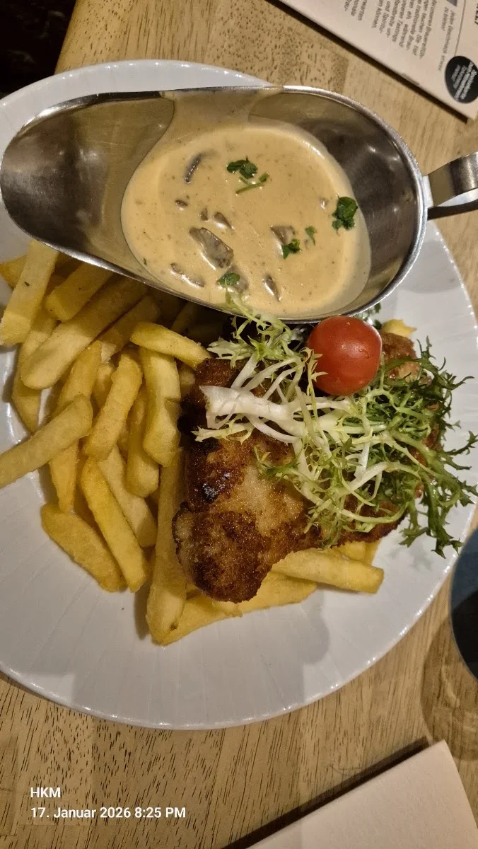BRAUWELT KÖLN – Schnitzel in Köln, Nordrhein-Westfalen