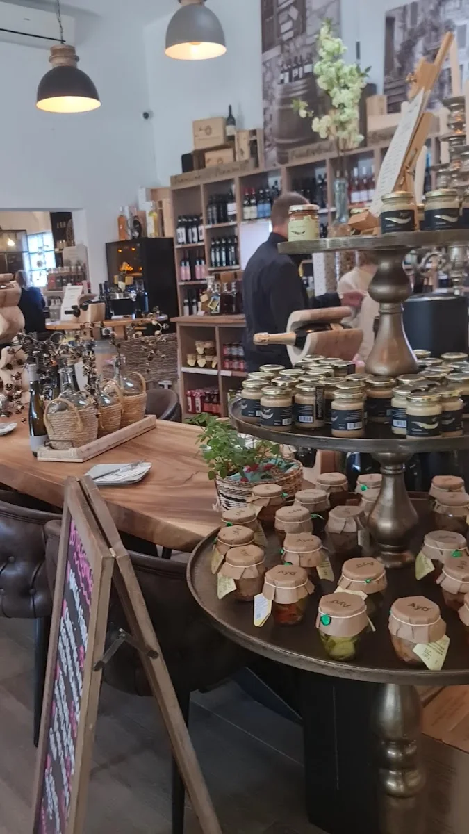 Fratelli Pedicillo italienische Feinkost – Catering in Hagen, Nordrhein-Westfalen