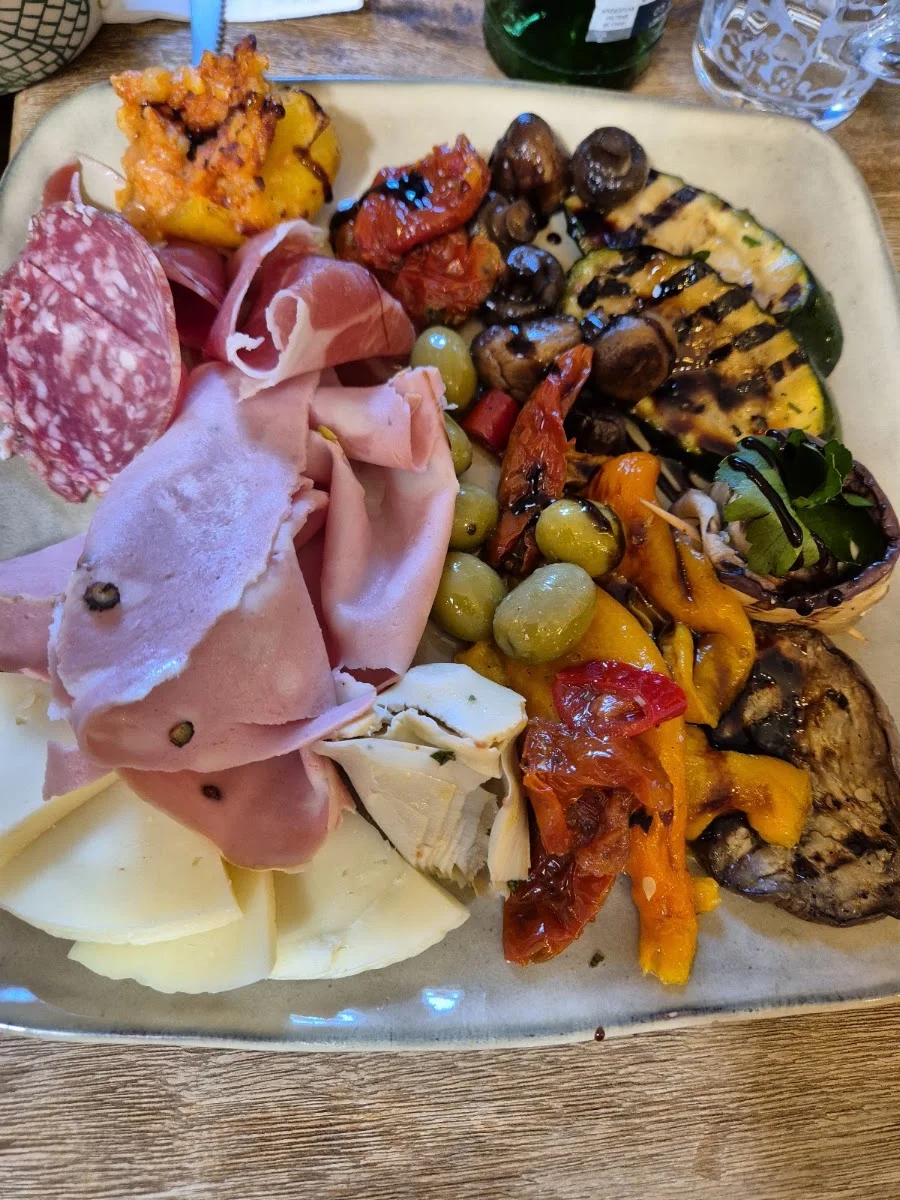 Fratelli Pedicillo italienische Feinkost – Fleisch in Hagen, Nordrhein-Westfalen