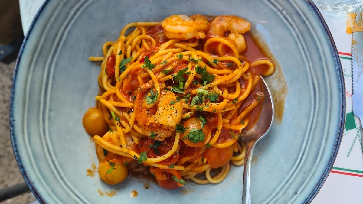 Fratelli Pedicillo italienische Feinkost – Spaghetti in Hagen, Nordrhein-Westfalen