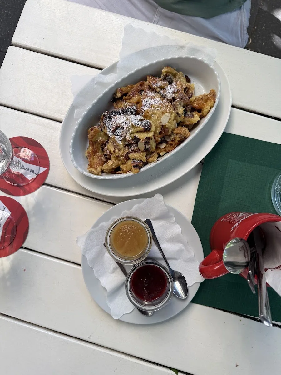Leib & Seele – Bayerisches Restaurant in München, Bayern