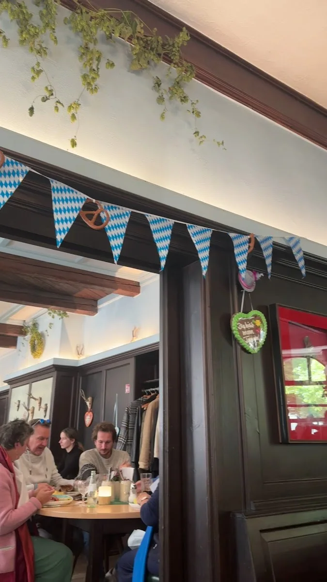 Leib & Seele – Bayerisches Restaurant in München, Bayern