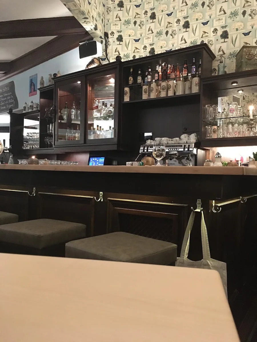 Leib & Seele – Atmosphäre in München, Bayern