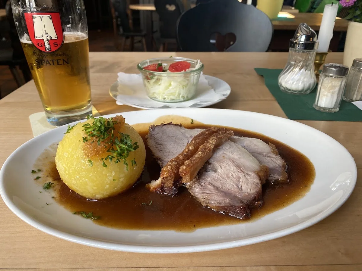 Leib & Seele – Sauerkraut in München, Bayern
