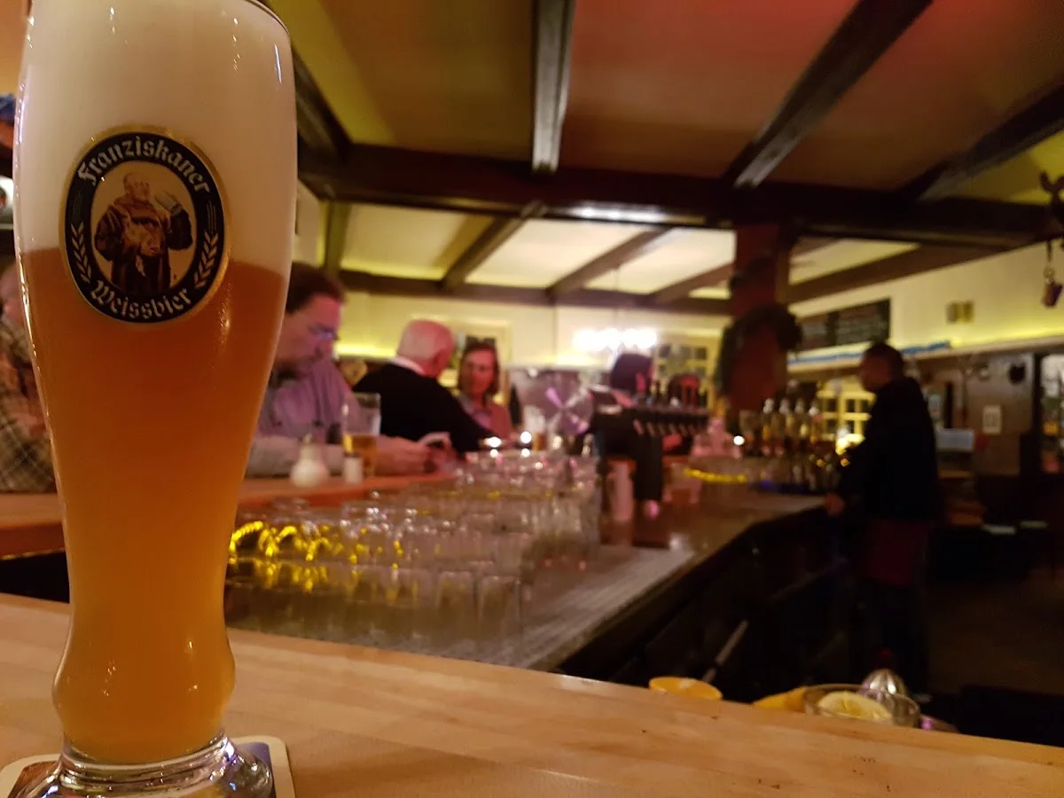 Leib & Seele – Bier in München, Bayern
